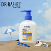 Dr.Rashel Vitamin C & Hyaluronic Acid Moisturizing Sunscreen Lotion (180ML)
