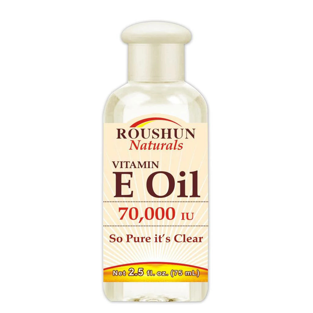 Roushun Vitamin E-Oil 70,00 IU (75ML)