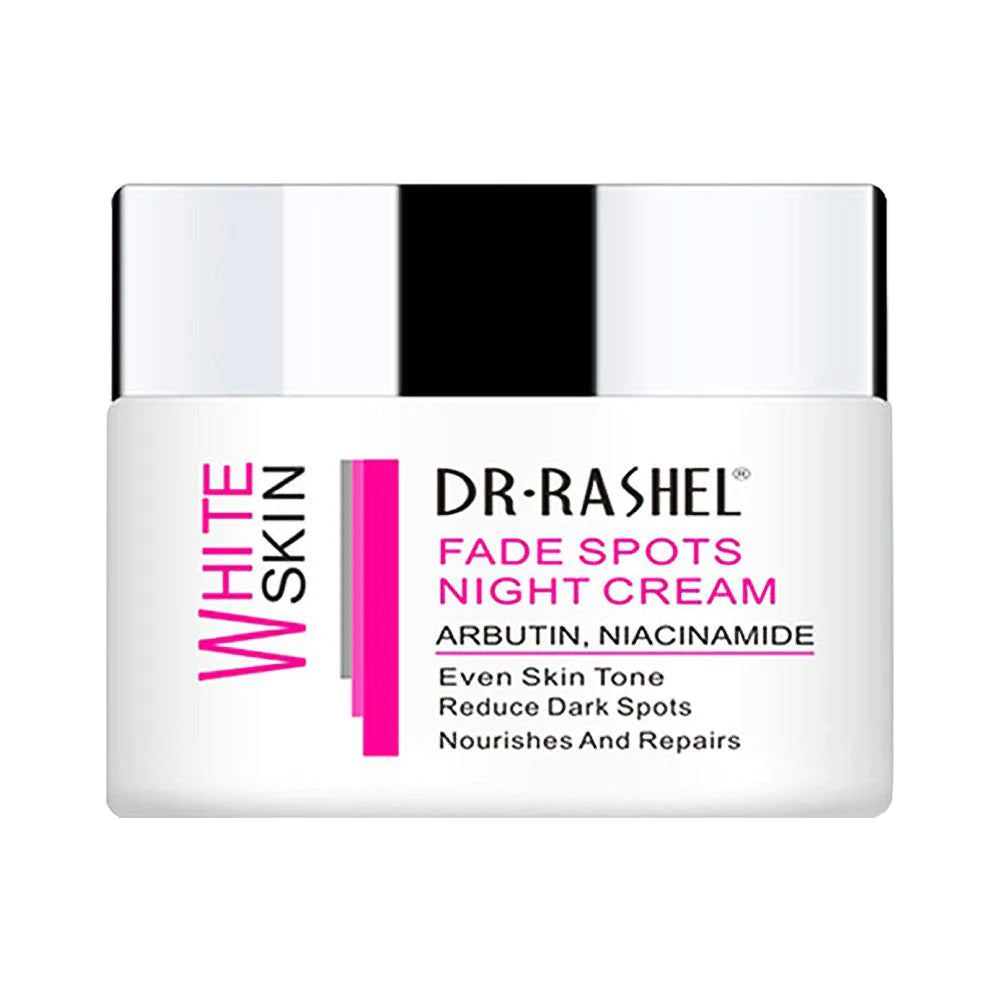 Dr.Rashel Fade Spots Night Cream (50gr)