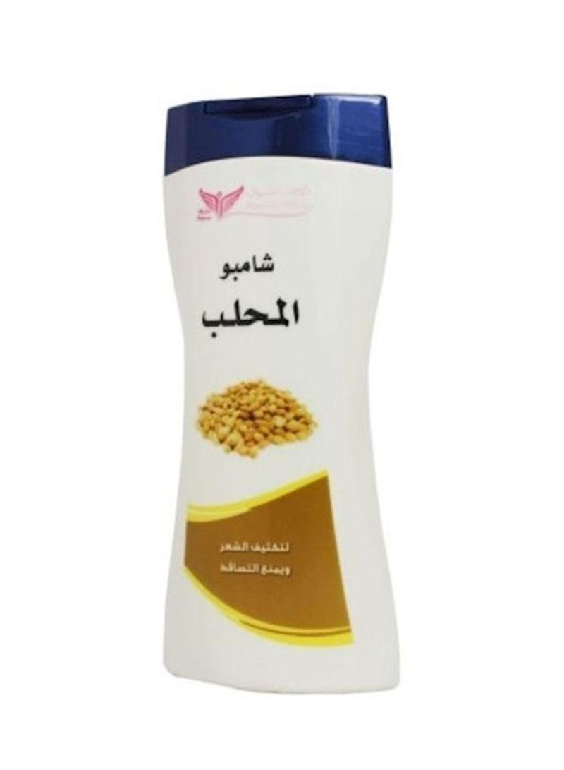 Al-Mahaleb Shampoo From Kuwait Shop (450ML)