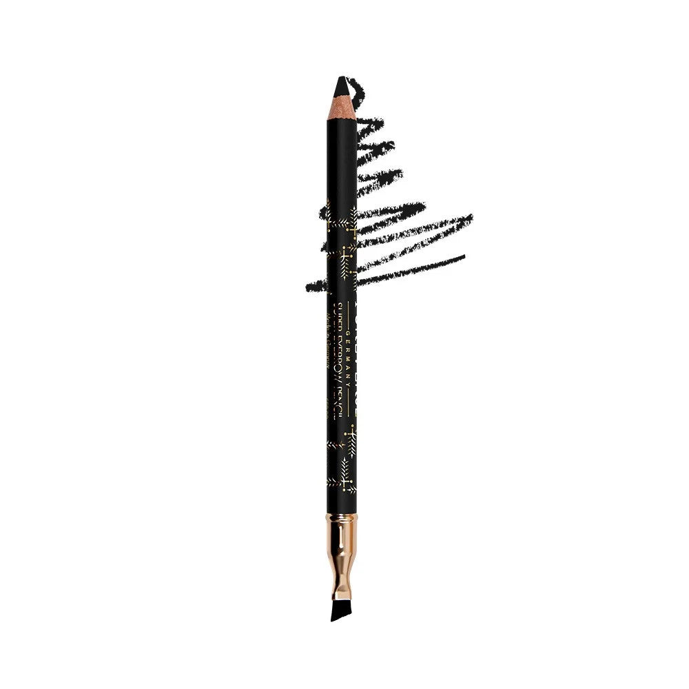 Forever Eyebrow Pencil Black Colour