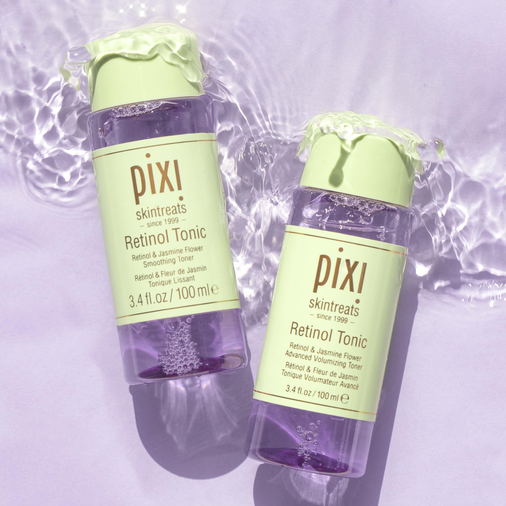 Pixi Skintreats Retinol Tonic (100ML)