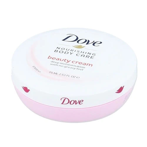 Dove Nourishing Body Care Beauty Cream (75ML)