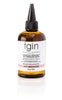 tgin Miracle Repairx Anti-Breakage Serum With Black Castor Oil + Biotin (120ML)