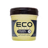 Eco Style Black Castor & Flaxseed Oil Styling Gel MAX Hold (236ML)