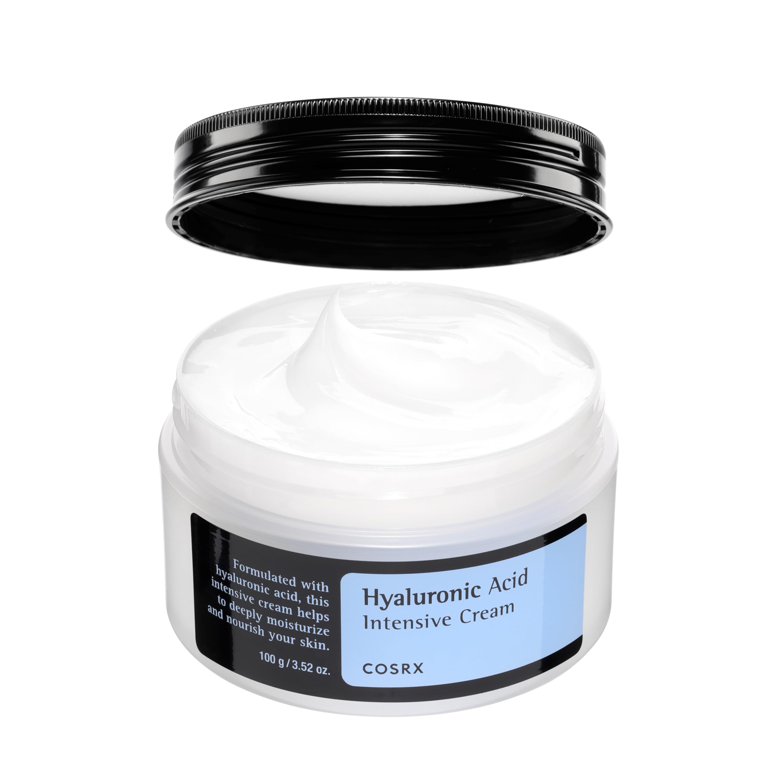 Cosrx Hyaluronic Acid Intensive Cream (100gr)