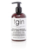 tgin Miracle Repairx Protective Leave In Conditioner With Black Castor Oil + Biotin (384gr)