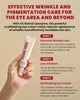 K-Secret Seoul 1988 Eye Cream Retinal Liposome 4% + Fermented Bean (30ML)