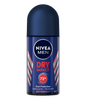 Nivea Men Dry Impact 72H (50ML)