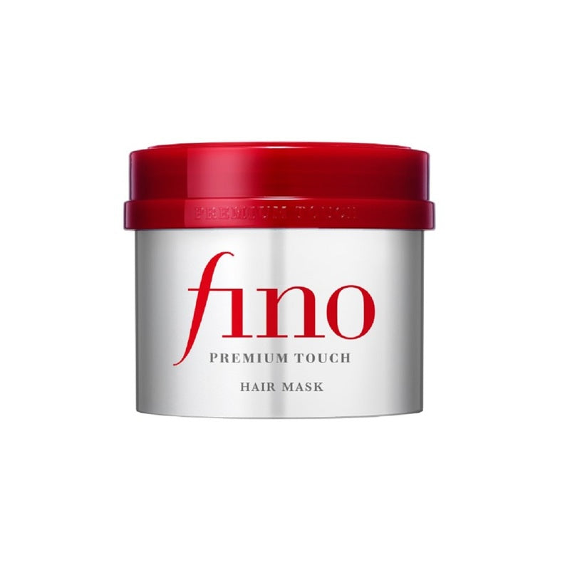 Fino Premium Touch Hair Mask (230gr)