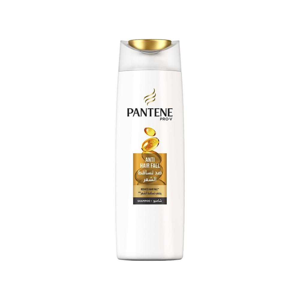 Pantene Prov-V  Anti-Hair Loss Shampoo (400ML)
