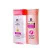 Rose Berry Body Essence Oil + Body Lotion BUNDLE SET (200ML)