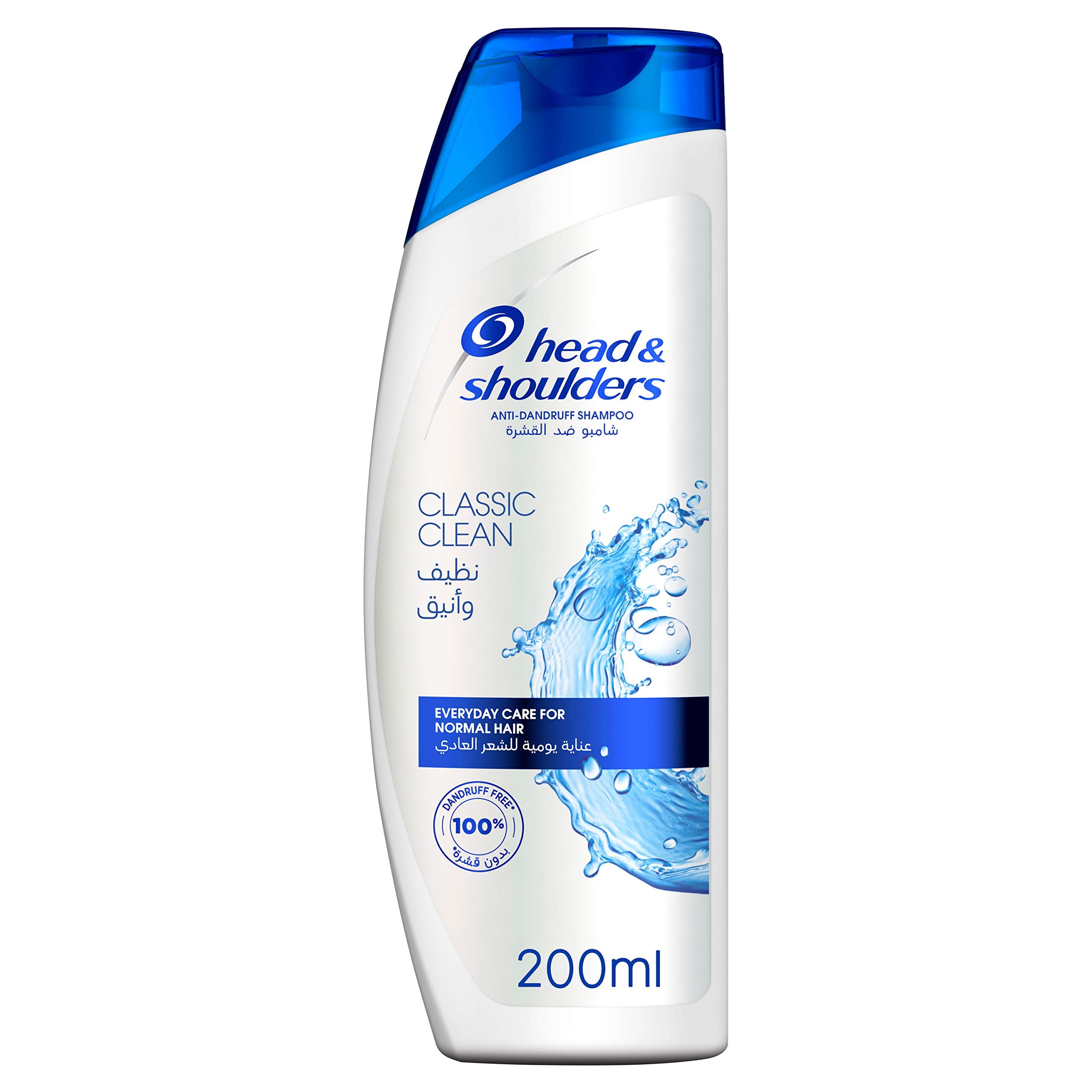 Head & Shoulder Classic Clean Anti-Dandruff Shampoo