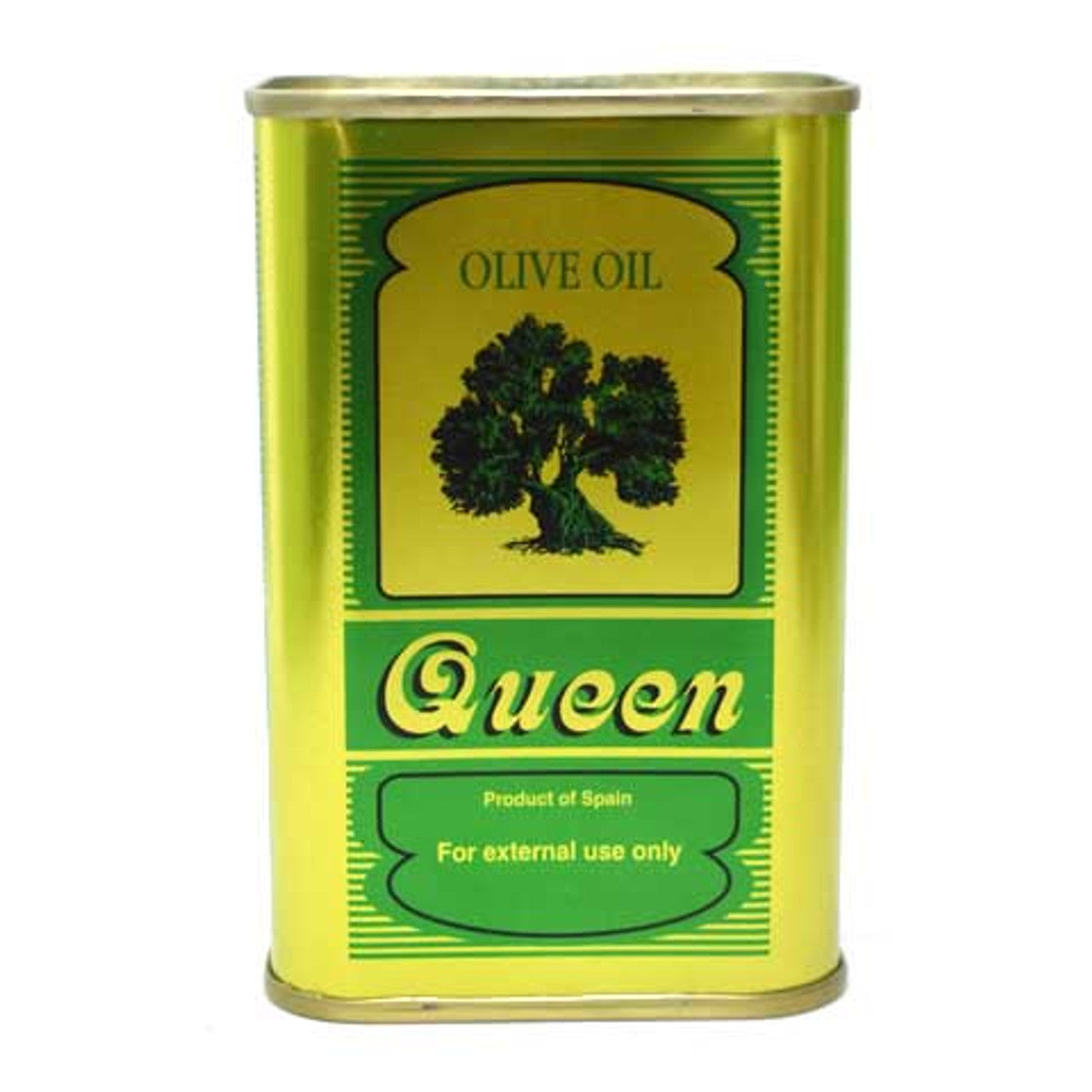 Queen Olive Oil (175ML)