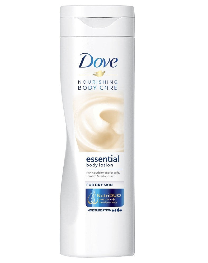 Dove Essential Body Lotion (250ML)