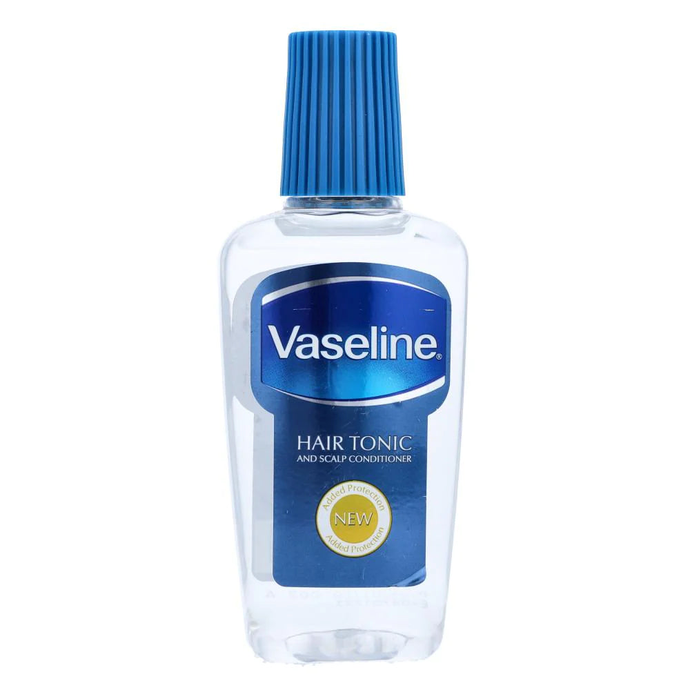 Vaseline Hair Oil (100ML)