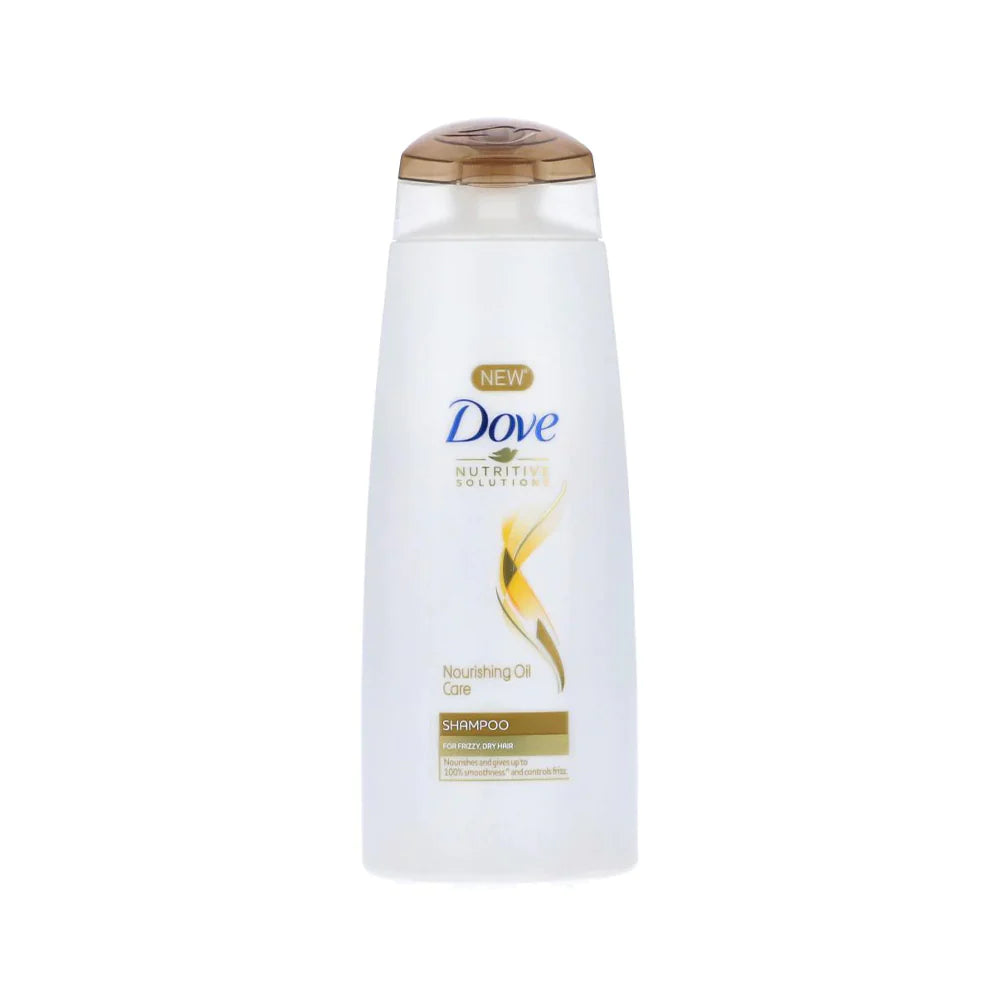 Dove Nourishing Oil Core Shampoo (175ML)