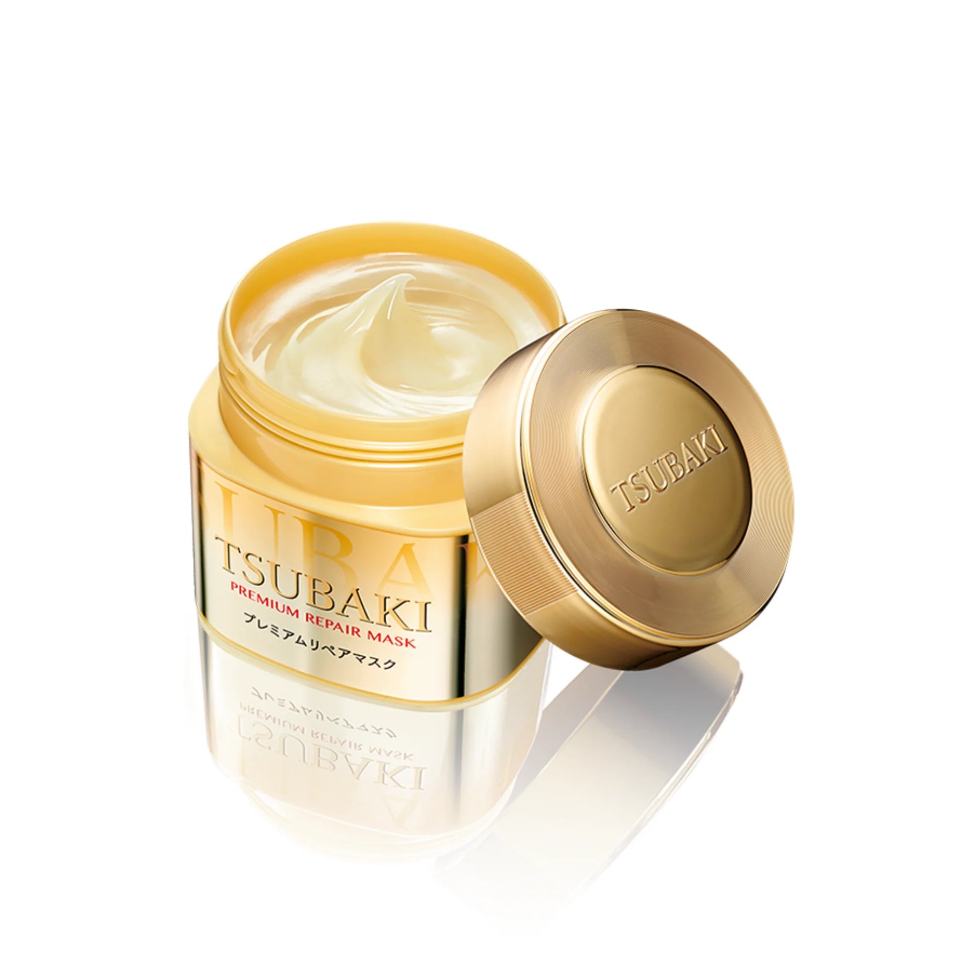 Tsubaki Premium Repair Mask (180gr)