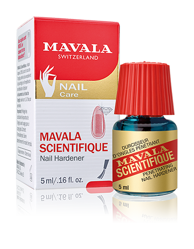 Mavala Scientifique Nail Care (5ML)