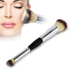 Young YAN Brush Makeup Tool Professional 2in1