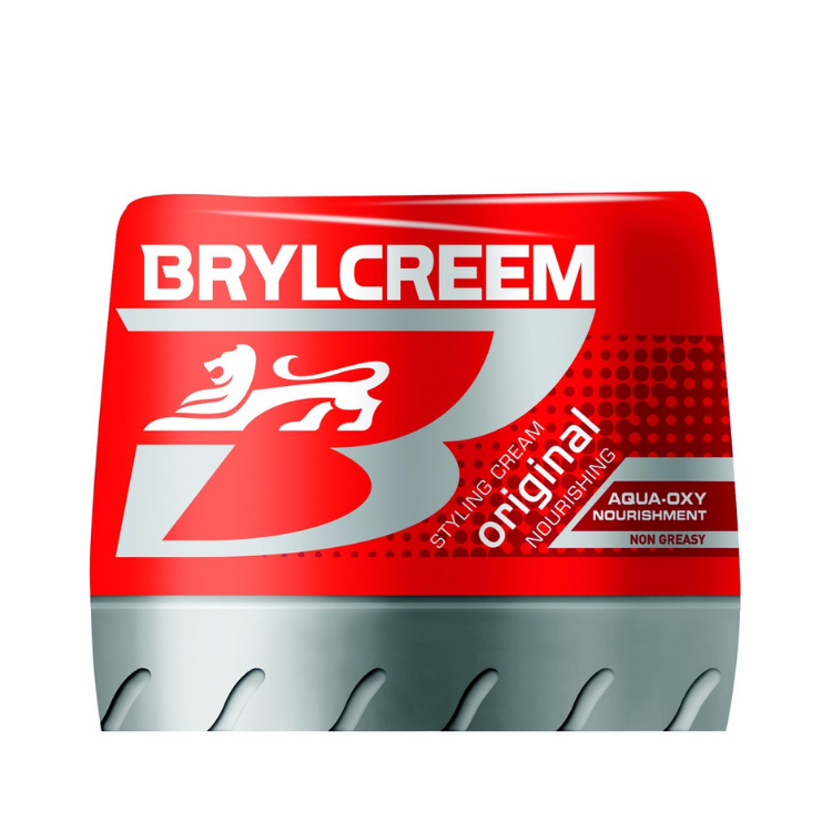 Brylcreem Styling Cream (250ML)