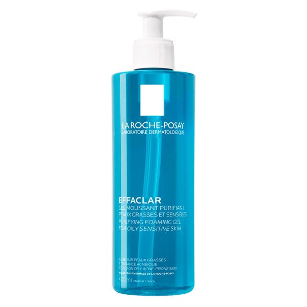 La Roche-Posay Effaclar Gel (400ML)