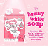 You Glow Beauty White Soap Sea Buckthorn With Snail Extract (5pcs) (70gr)