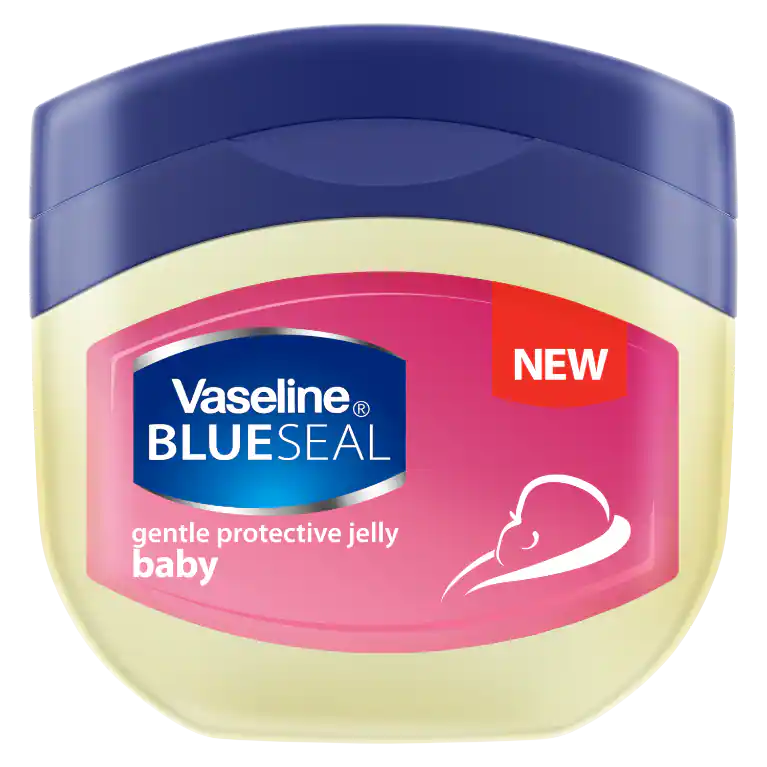 Vaseline Blueseal Baby (50ML)