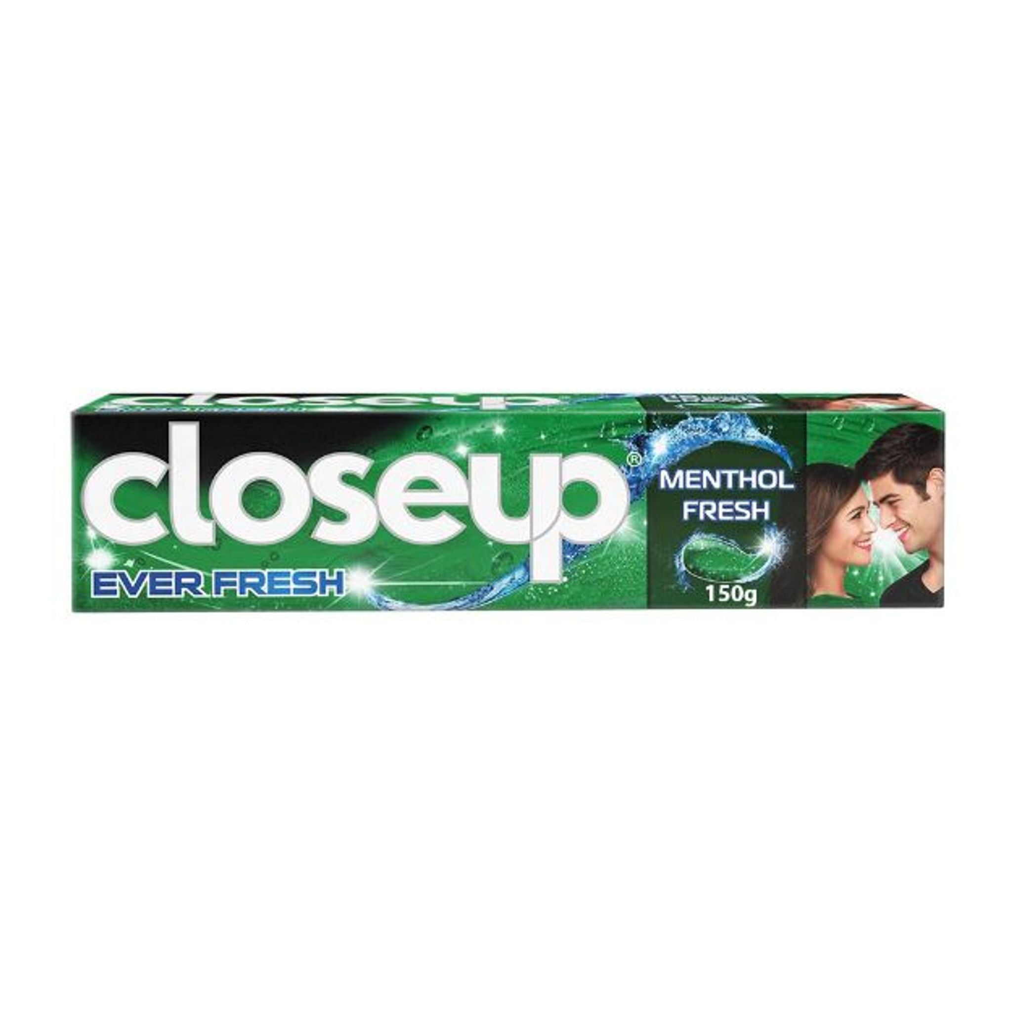 Closeup Ever Fresh Green Toothpaste (150gr)