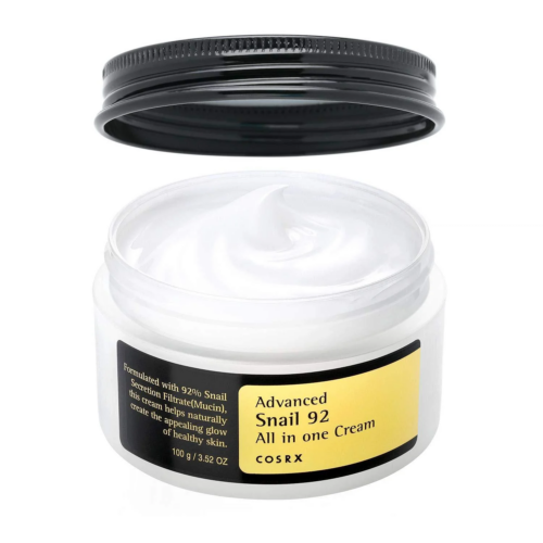 Cosrx Advanced Snail 92 All in one cream (100gr)