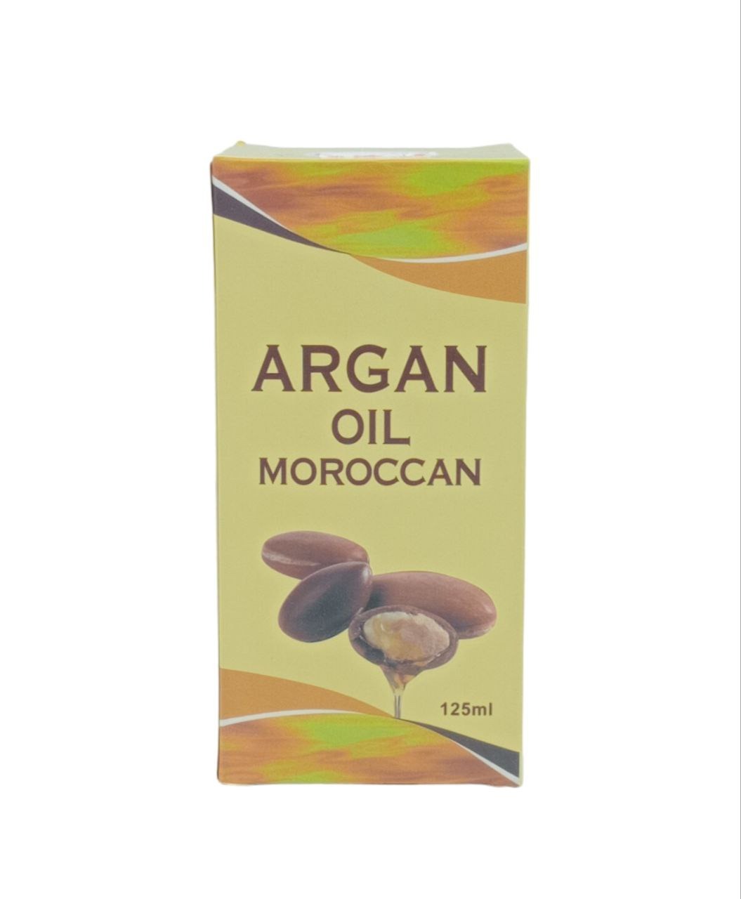 Trichup Argan Morroccan Oil (125ML)