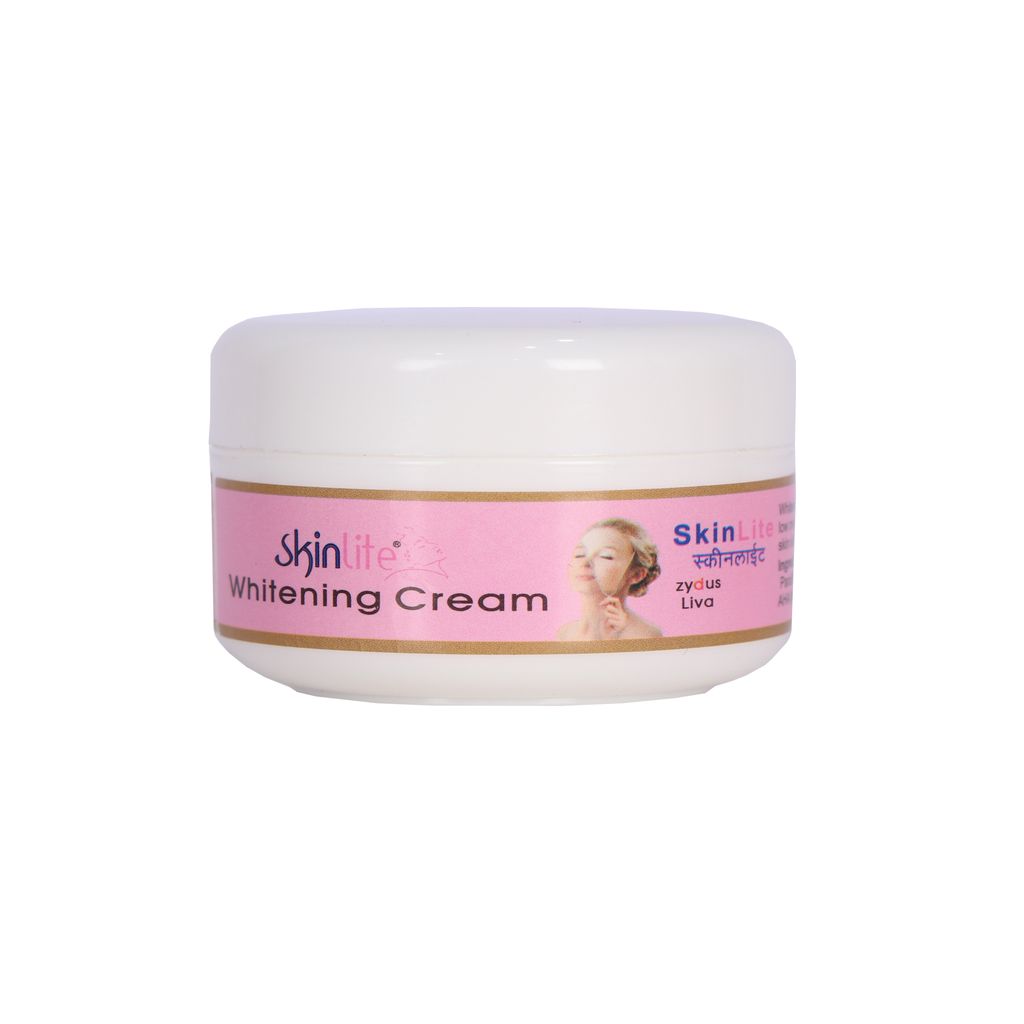 Skinlite Whitening Cream (50gr)