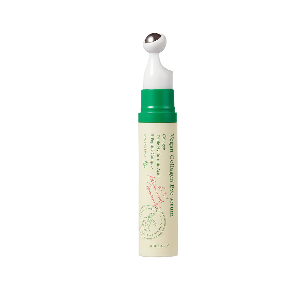 Axis-Y Vegan Collagen Eye Serum (10ML)