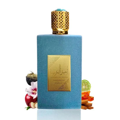 Ameerat Al Arab Imperium Eau De Parfum (100ML)