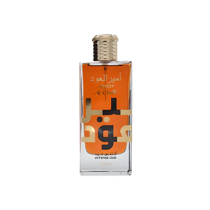 Lattafa Ameer Al Oud Intense Oud Eau De Parfum (100ML)