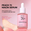 Anua Peach 70+ Niacin Serum (30ML)