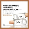 Anua Rice 7+ Ceramide Hydrating Barrier Serum (50ML)
