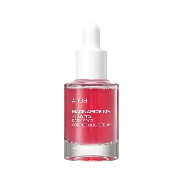 Anua Niacinamide Dark Spot Correcting Serum 10% +TXA 4% (30ML)