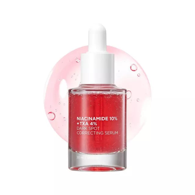 Anua Niacinamide Dark Spot Correcting Serum 10% +TXA 4% (30ML)