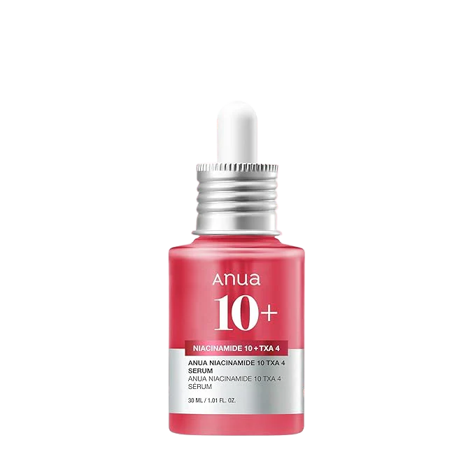 Anua Niacinamide Dark Spot Correcting Serum 10% +TXA 4% (30ML)