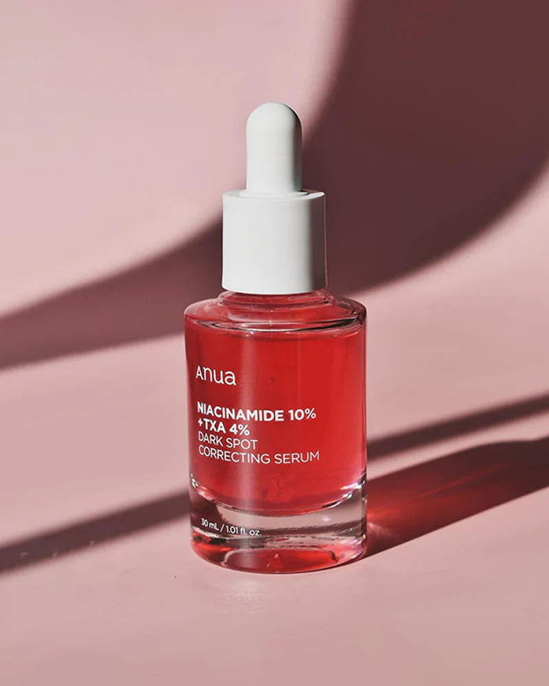 Anua Niacinamide Dark Spot Correcting Serum 10% +TXA 4% (30ML)