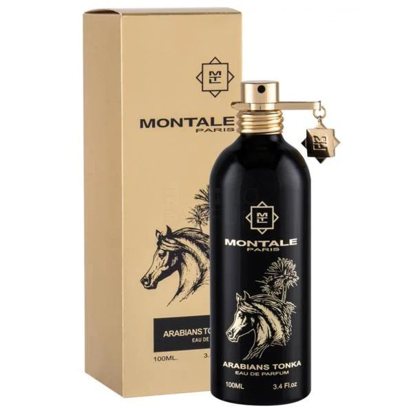 Montale Paris Arabians Tonka Eau De Parfum (100ML)