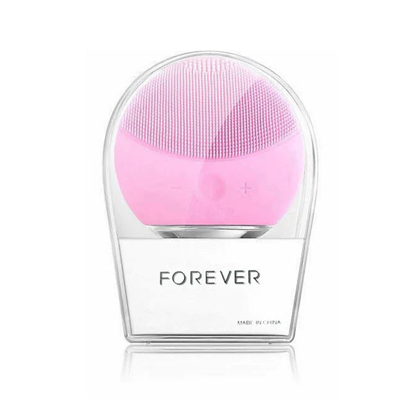 Forever Facial Cleansing Multi Colour
