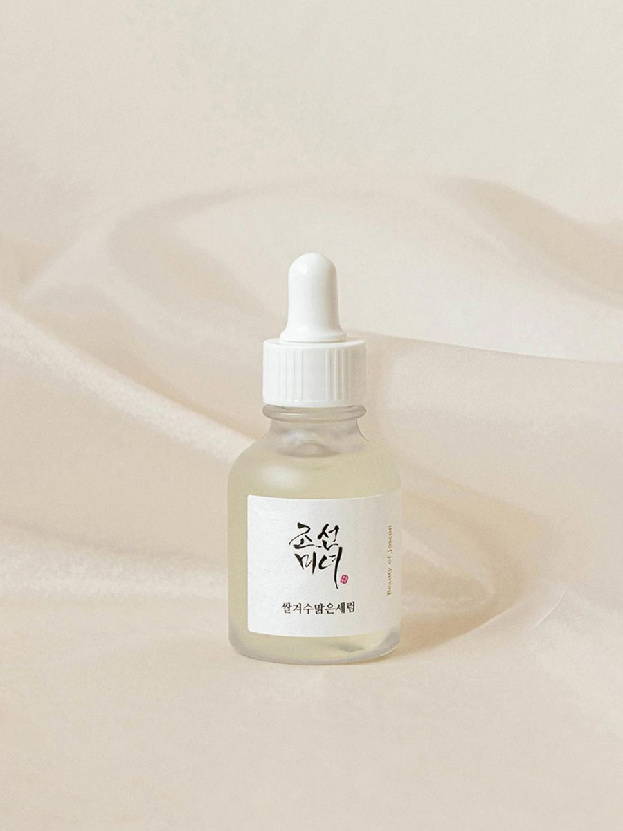 Beauty Of Joseon Glow Deep Serum Rice + Alpha-Arbutin (30ML)