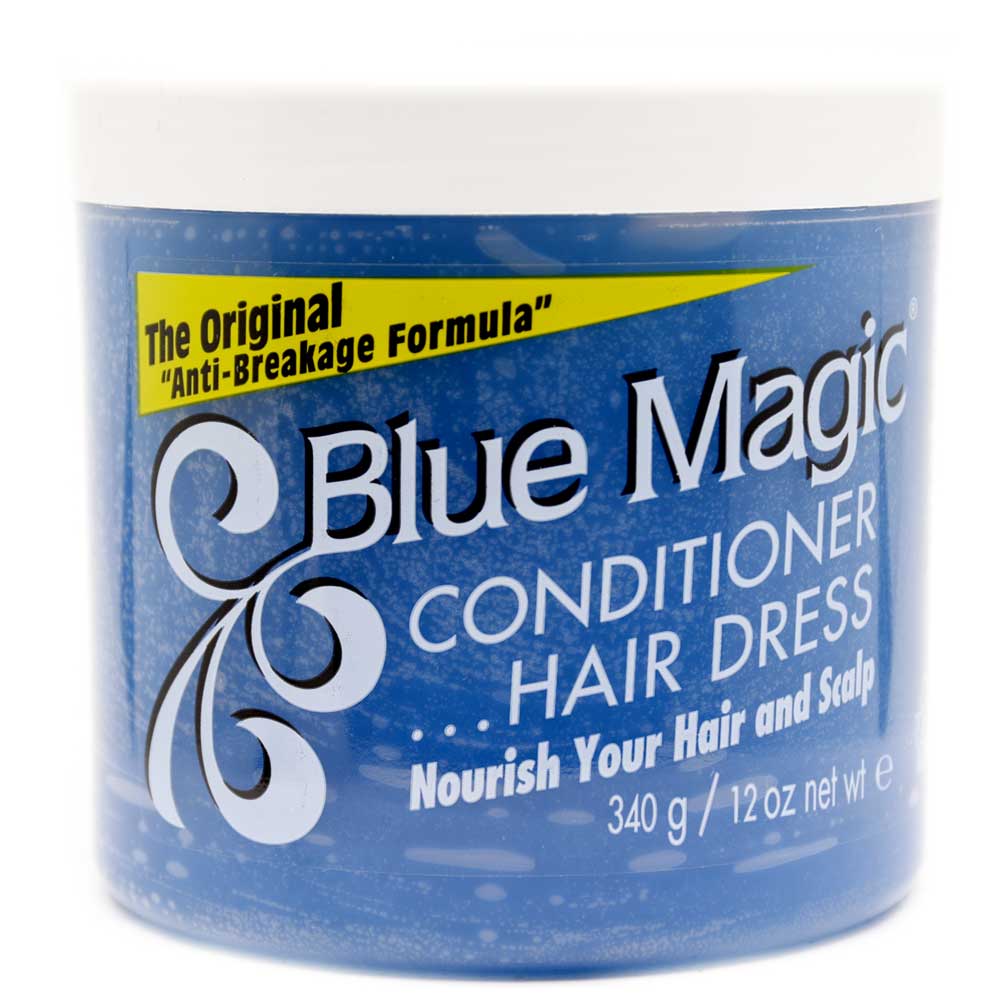 Blue Magic Conditioner Hair Dress (340gr)