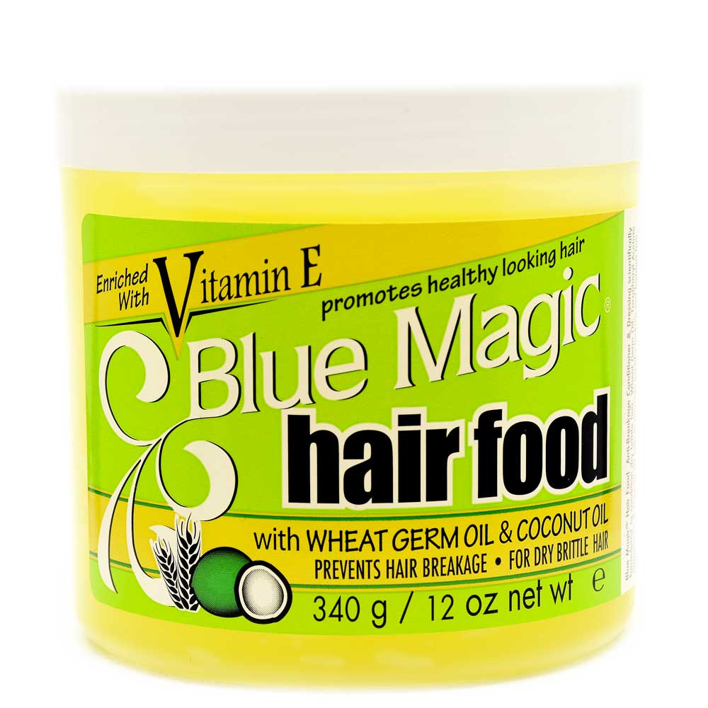 Blue Magic Hair Food Vitamin E (340gr)