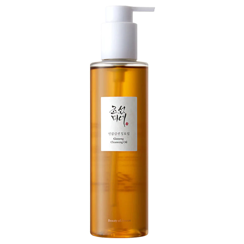 Beauty Of Joseon Ginseng Cleansing Oil (210ML)