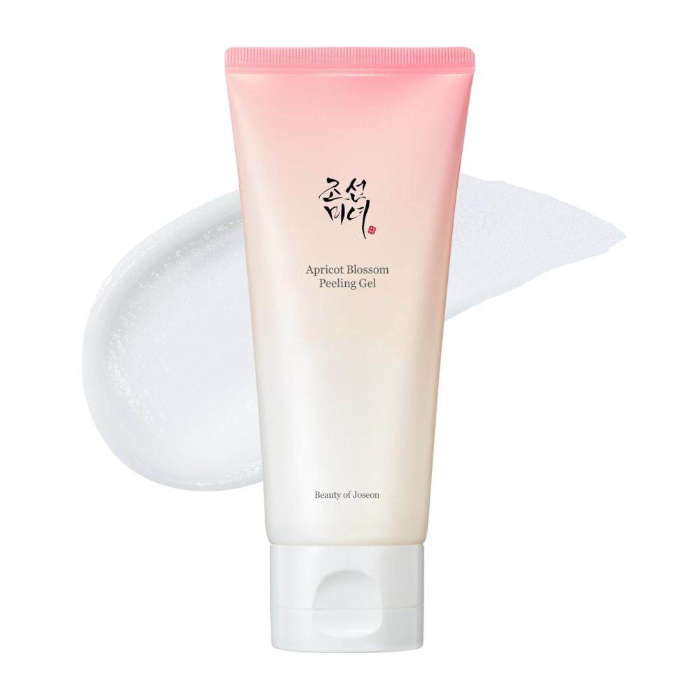 Beauty Of Joseon Apricot Blossom Peeling Gel (100ML)