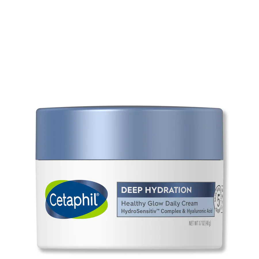 Cetaphil Deep Hydration Healthy Glow Daily Cream (48gr)