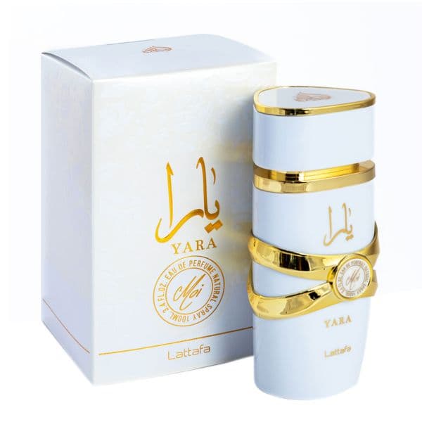 Lattafa Lattafa Yara Moi Eau De Parfum (100ML)